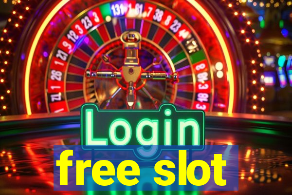 free slot