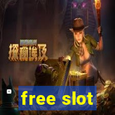 free slot