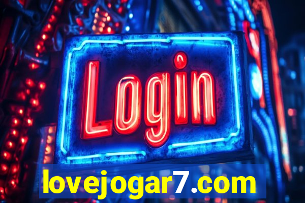 lovejogar7.com