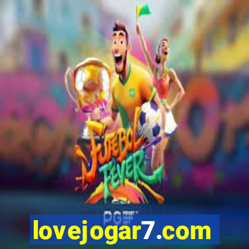 lovejogar7.com