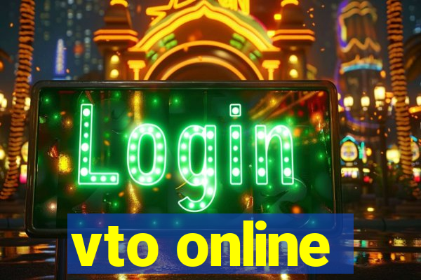 vto online