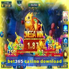 bet365 casino download