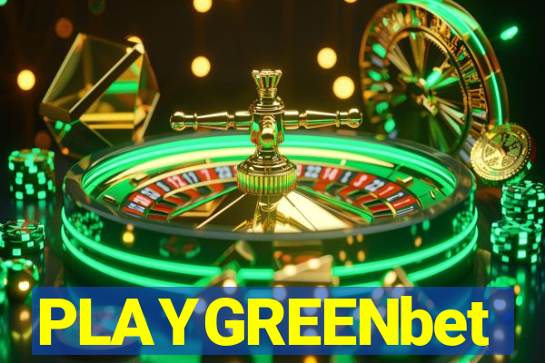 PLAYGREENbet