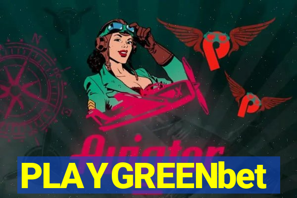 PLAYGREENbet