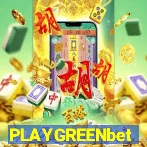 PLAYGREENbet