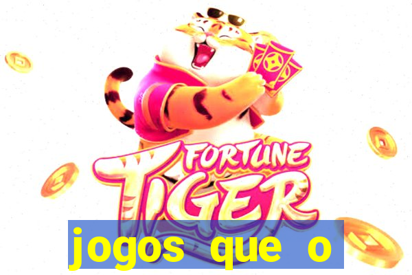 jogos que o deposito de 1 real