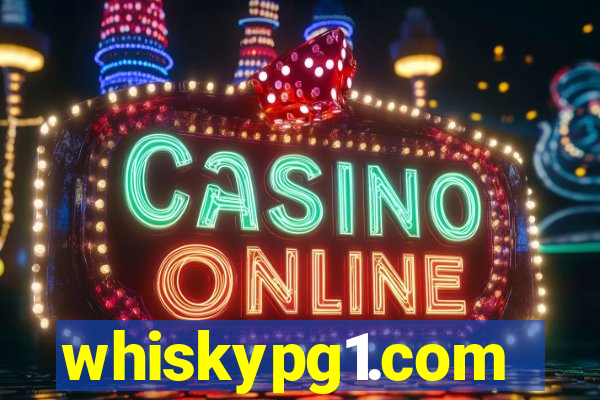 whiskypg1.com