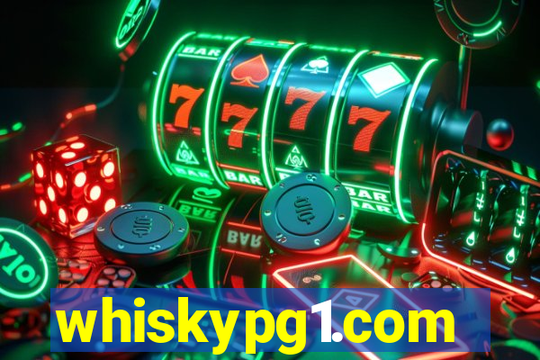 whiskypg1.com