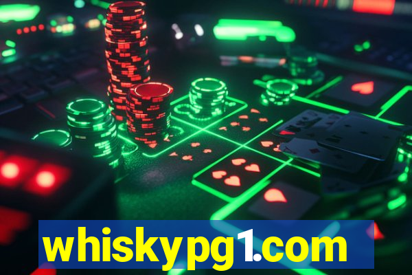 whiskypg1.com