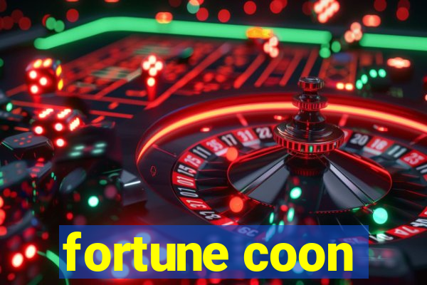 fortune coon