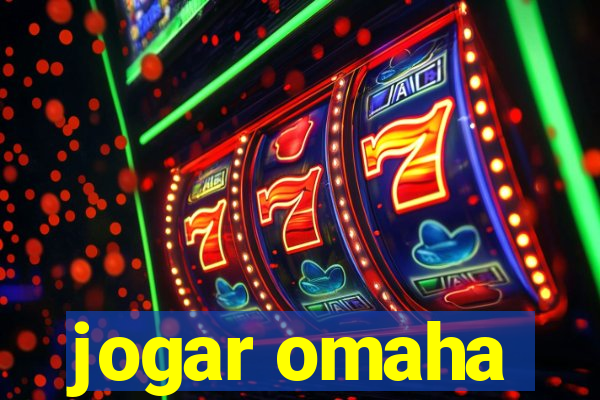 jogar omaha