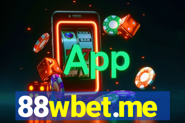 88wbet.me