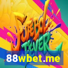 88wbet.me