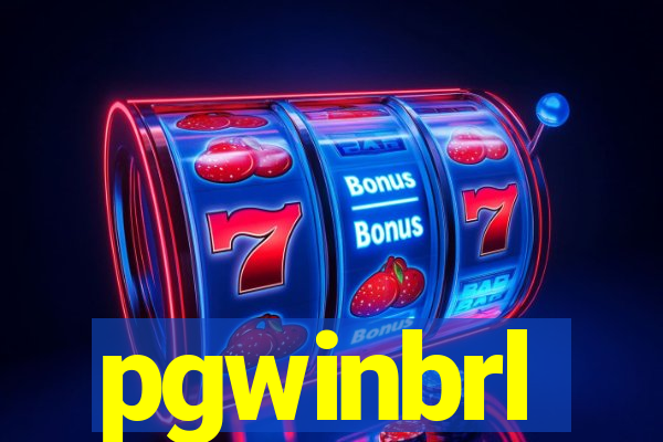 pgwinbrl