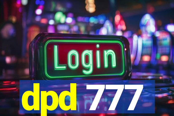 dpd 777