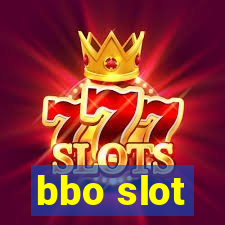 bbo slot