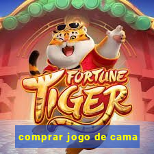 comprar jogo de cama