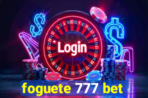 foguete 777 bet