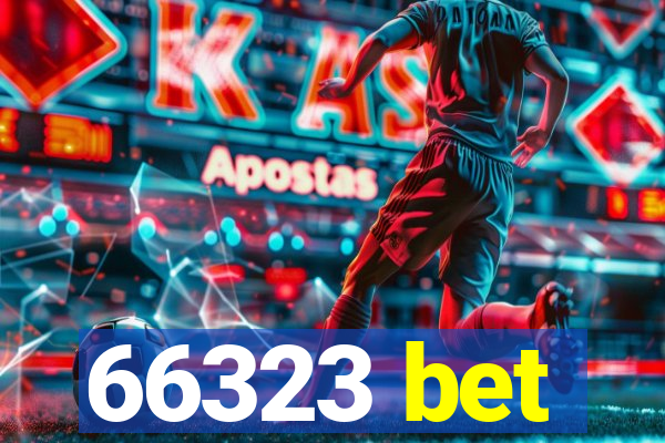 66323 bet