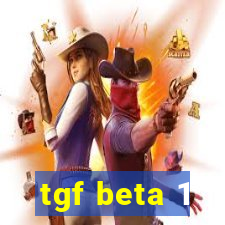 tgf beta 1