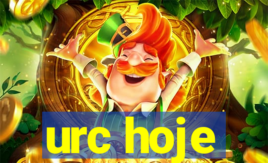 urc hoje