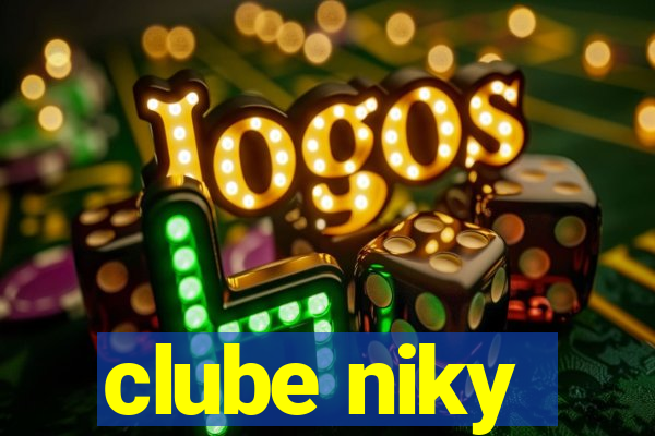 clube niky