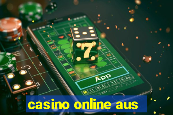 casino online aus