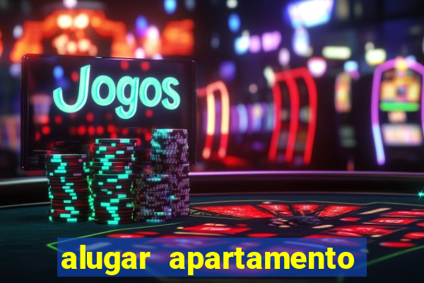 alugar apartamento mobiliado porto alegre