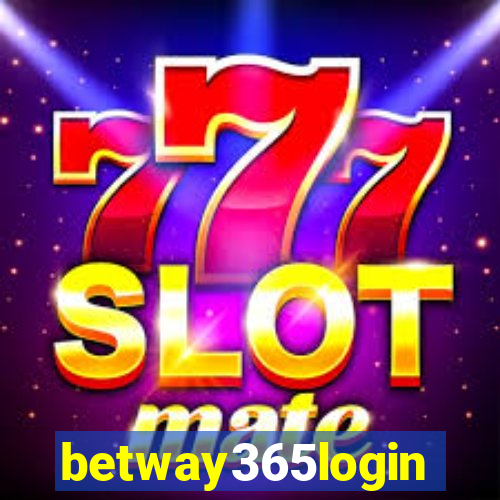 betway365login