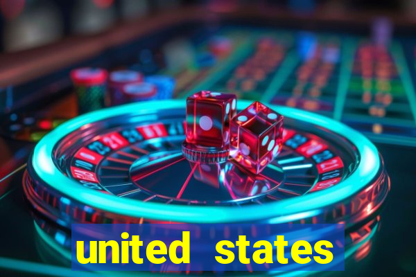 united states online casinos