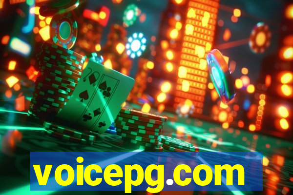 voicepg.com