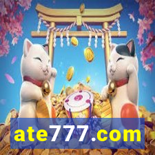 ate777.com