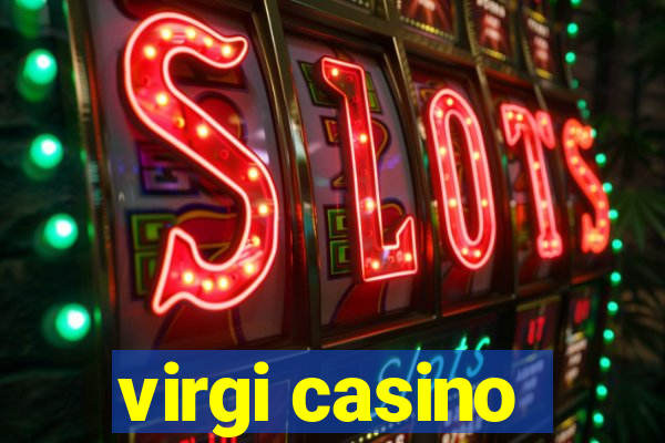 virgi casino