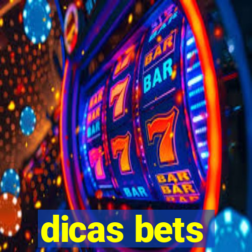 dicas bets