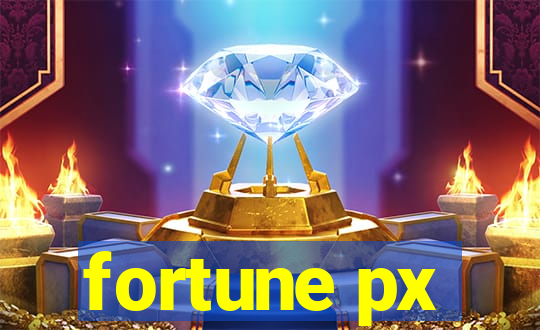 fortune px