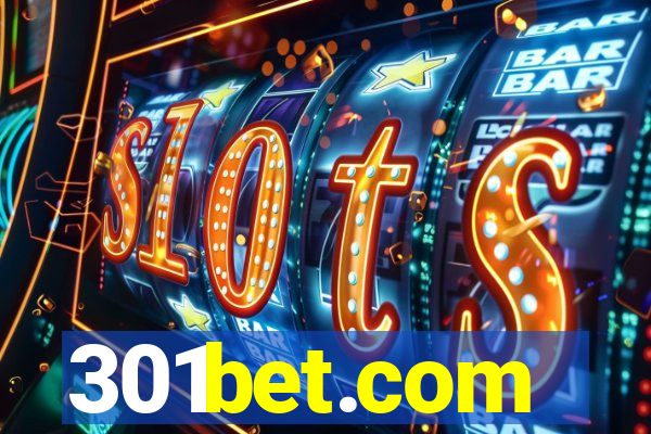 301bet.com