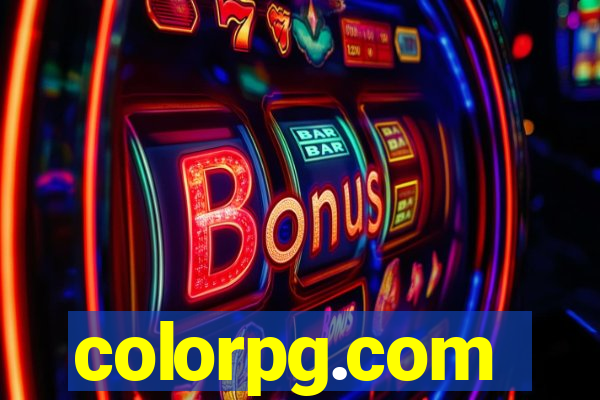 colorpg.com