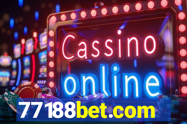 77188bet.com