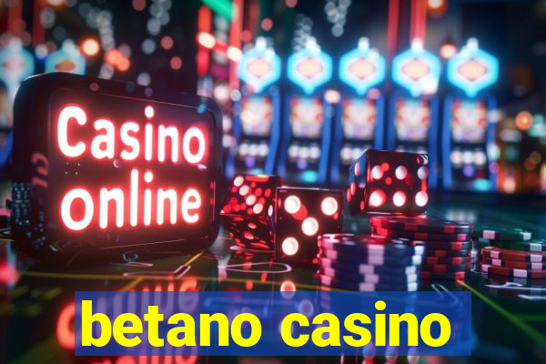 betano casino