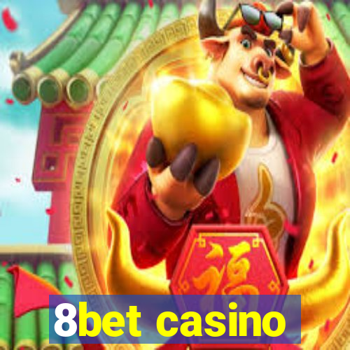 8bet casino