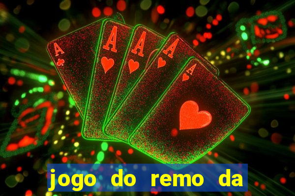 jogo do remo da série c