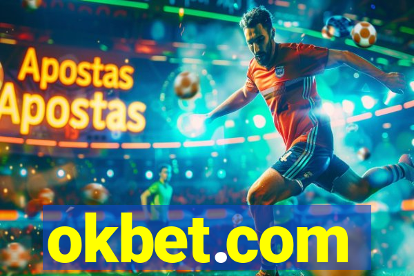 okbet.com