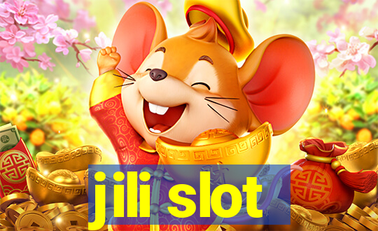 jili slot