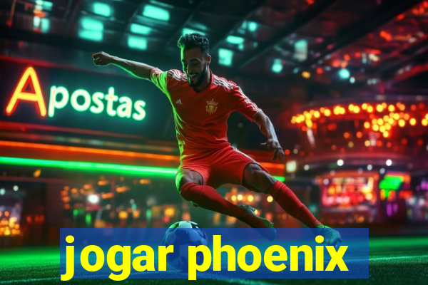 jogar phoenix