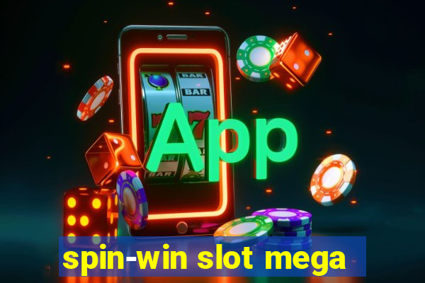 spin-win slot mega