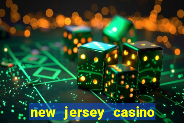 new jersey casino promo codes