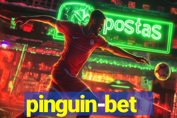 pinguin-bet