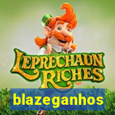 blazeganhos