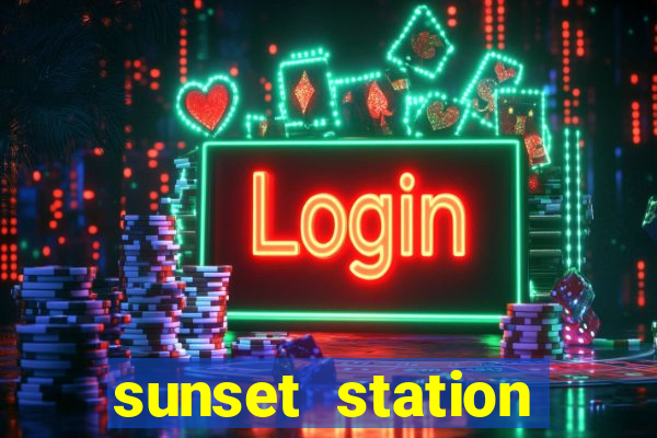 sunset station casino las vegas