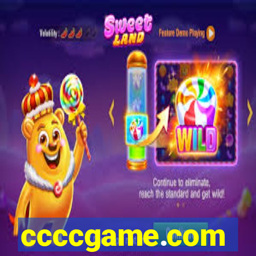 ccccgame.com